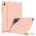 Чохол Galeo TPU Origami для Samsung Glalaxy Tab A7 Lite 8.7" SM-T220, SM-T225 Pink — інтернет магазин All-Ok. фото 2
